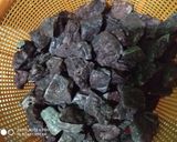 Foto langkah ke 1 dari resep Paru sapi masak lada hitam.
