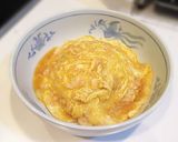 A picture of step 15 of Restaurant Style Thick and Creamy Tenshin-Don ♪.