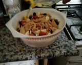 Foto del paso 4 de la receta: Ensalada veraniega