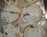 Fried green tomato tarts recipe step 8 photo