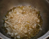 Foto del paso 2 de la receta: Risotto con champiñones y gambas