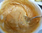 A picture of step 3 of Mayonnaise and Miso Fried Spring Potatoes.