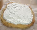 A picture of step 16 of Light and Airy Rice Flour Cake Roll.