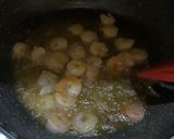 Foto langkah ke 1 dari resep Gulai udang, buncis & kentang.