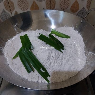 Langkah 1
