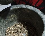 Foto del paso 2 de la receta: Lomo a la pimienta con papas