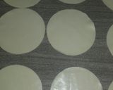 Foto del paso 2 de la receta: Capelettis de ricota y jamón