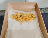 Foto langkah ke 4 dari resep Choi pan gulung.