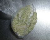 A picture of step 2 of Easy Okara Cookies.