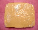 A picture of step 4 of Everyone Loves This Melon Bread.