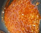 A picture of step 7 of Yangnyeom Chicken ☆ Homemade.