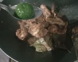 Foto langkah ke 3 dari resep Rabeg Ayam.