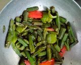 ભરેલા ભીંડા નું શાક (Bharela Bhinda Shak Recipe In Gujarati) રેસીપી સ્ટેપ2ફોટો