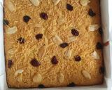 Foto langkah ke 3 dari resep (415) Brudel Cake.