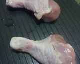 Foto langkah ke 1 dari resep Ayam bumbu cabe.