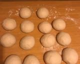 Foto del paso 5 de la receta: Pan amasado