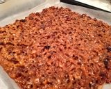 A picture of step 29 of Crispy Walnut and Cranberry Florentines.