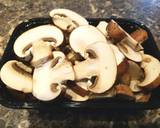 Balsamic Braised Mushrooms recipe step 1 photo