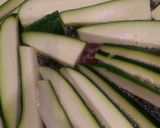 A picture of step 4 of Amazing Zucchini Soup.