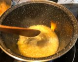 Foto del paso 2 de la receta: Entrecot en salsa al roquefort