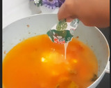 Foto langkah ke 4 dari resep Lontong Sayur Praktis.