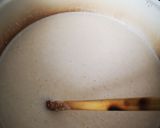 Kókuszos tejbegríz szelet recept fázis 2 fotója