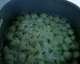 Foto langkah ke 3 dari resep Cilok Daging Sapi.