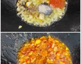 Foto langkah ke 3 dari resep Kembang Kol saus pedas manis.