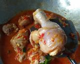 Foto langkah ke 2 dari resep Ayam rica #FestivalResepAsia #indonesia #DagingAyam.