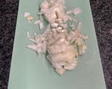 Foto del paso 3 de la receta: Arroz basmati con frutos secos y especias