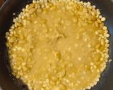 Foto del paso 3 de la receta: Frijoles con elote