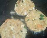 Potato chapli kababs recipe step 8 photo
