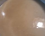 A picture of step 5 of Chinese Lionhead Meatballs.