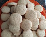 Foto del paso 5 de la receta: Alfajores de Maicena