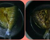 Foto langkah ke 3 dari resep Bandeng Bakar Sambel Terasi.