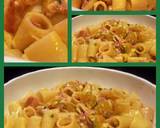 AMIEs PASTA with SQUASH & BACON recipe step 5 photo