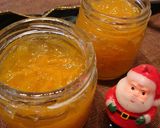 A picture of step 7 of Simple Medicinal Yuzu Jam & Yuzu Tea.