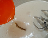 A picture of step 4 of Title: sponge cake.