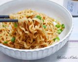 福建沙縣小吃~拌麵的食譜步驟4照片