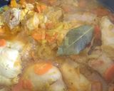 A picture of step 5 of Pollo al Jugo 🇨🇱.