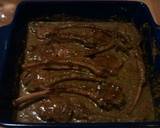 Grilled lamb chops with mint chimichuri recipe step 4 photo