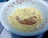 LG SWEET AND SOUR CHICKEN(ASIAN STYLE COOKING ) recipe step 4 photo