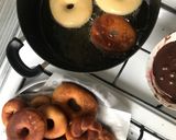 صورة لخطوة 5 من وصفة دوناتس 🍩