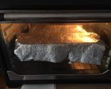 Foto del paso 7 de la receta: Pan integral con semillas. Técnica Tang Zhong
