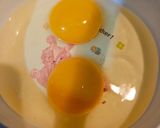 Foto langkah ke 1 dari resep Nasi Goreng 3 Protein.