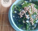 Foto langkah ke 4 dari resep Miyeok Guk (Sup Rumput Laut).