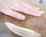 A picture of step 15 of Lys d'Or Pain de Campagne.
