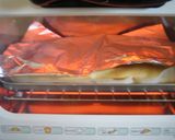 A picture of step 5 of Toaster Oven Roll Cake.