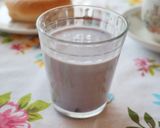 A picture of step 8 of Reduced Sugar Blueberry Jam Easily Made in the Microwave.