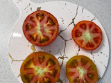 Tomates farcies au bœuf et au quinoa 🌿 🍅